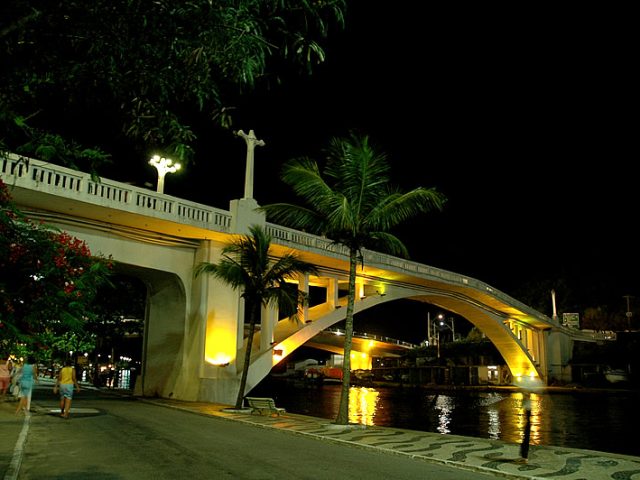 Ponte Feliciano Sodré